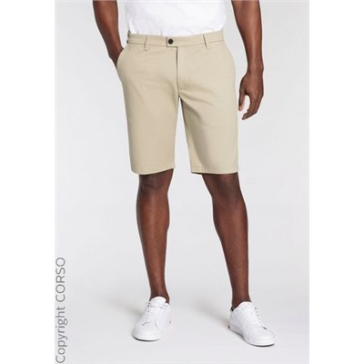 Chino-Shorts