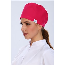 Колпак медицинский 9-03-02-0 Низкий Цветной / Сатори