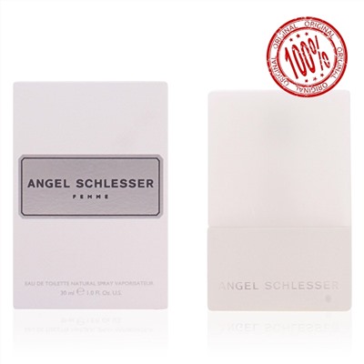 Angel Schlesser Femme Edt 30 ml