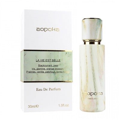 Aopoka La Vie Est Belle for women 30 ml