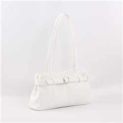 Сумка 216 канадский белый НОВИНКА