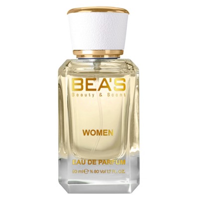 Beas W590 Juliette Has a Gun Not a Perfume For Women edp 50 ml, Парфюм женский Beas W590 создан по мотивам аромата Juliette Has a Gun Not a Perfume