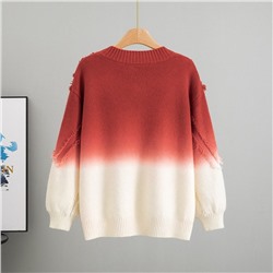 Butterfly  Свитер  женский    1412511359A