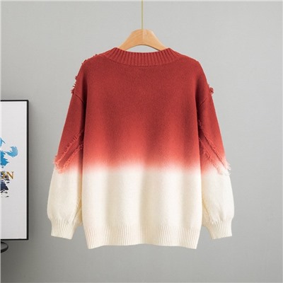 Butterfly  Свитер  женский    1412511359A