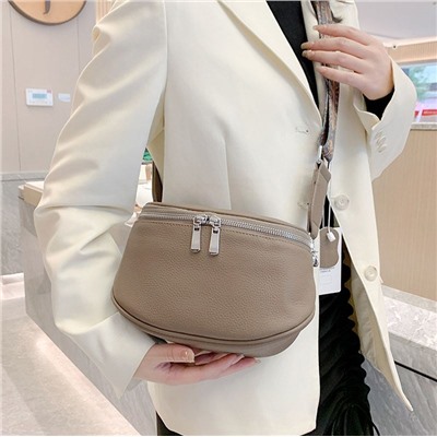 Bags Сумка женская / кожа / 00410152