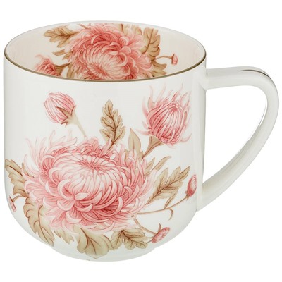 КРУЖКА LEFARD "АСТРА" 450 МЛ (КОР=36ШТ.)