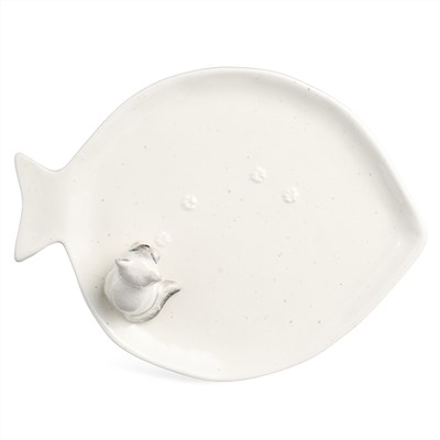 БЛЮДО СЕРВИРОВОЧНОЕ 24Х18,5Х7,5 СМ