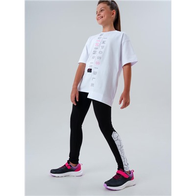 Леггинсы для девочки