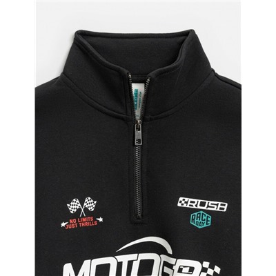 Джемпер детский для мальчиков Rohan