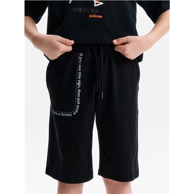 Шорты для мальчика