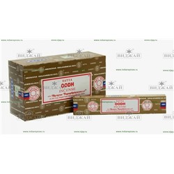 Благовоние Oodh Sandalwood "Satya"