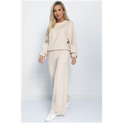 Костюм Бэрри (бежевый) К11503