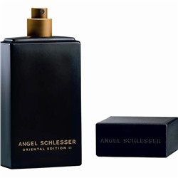 Angel Schlesser Oriental Edition II for women 75 ml