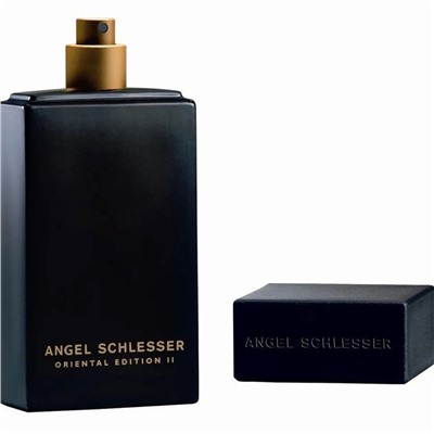 Angel Schlesser Oriental Edition II for women 75 ml