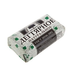 Мыло «Дегтярное», 90 г