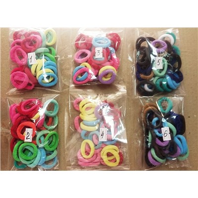 Резинки 57-195