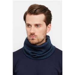 Шарф-Снуд Мужской Топ336
