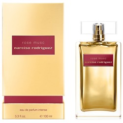 Narciso Rodriguez Rose Musc Intense For Her edp 100 ml