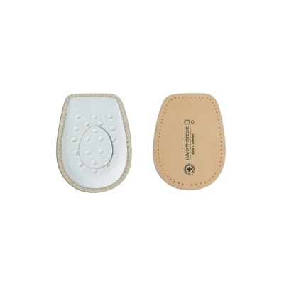 Lum700 Подпяточник ортопедический амортизирующий Luomma р.1 (35-37)