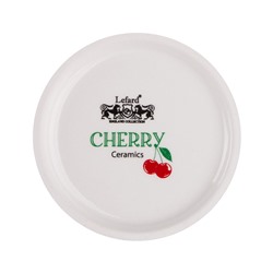 МАСЛЕНКА LEFARD "CHERRY" 10*10 СМ