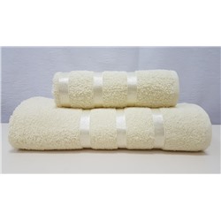 Комплект полотенец Gulcan SWAN Vip cotton 2 шт. в асс. AKGUL24