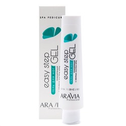Aravia Гель для ног тонизирующий / Easy Step,100 мл