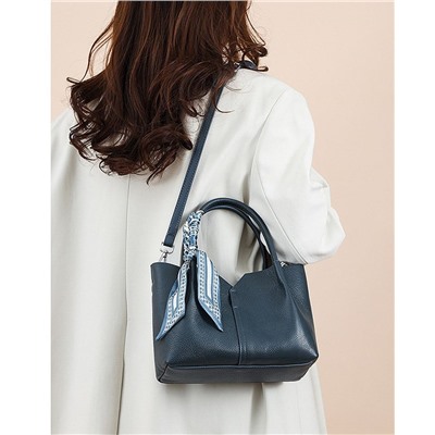 Bags Сумка женская / кожа /   026204