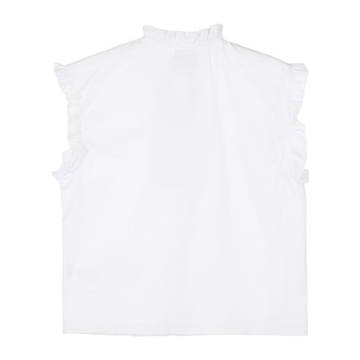 Блузка для девочки