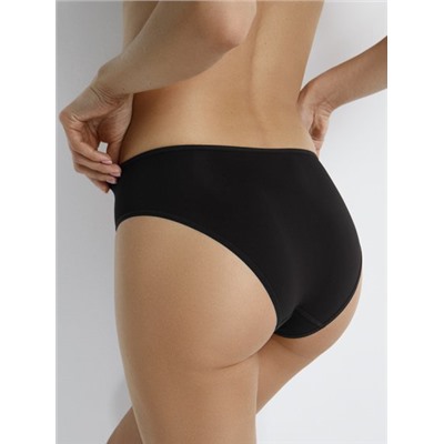 Трусы слипы, Omsa, OmD 2221S Soft Slip Midi оптом