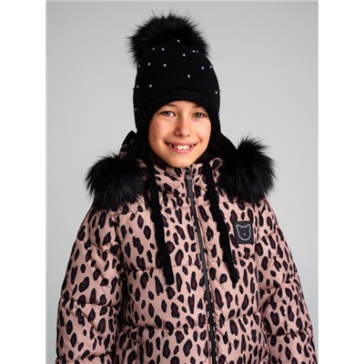 Шапка для девочки