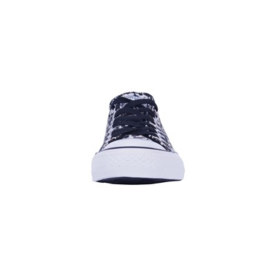 Кеды Converse Chuck Taylor All Star леопардовые Gray Black арт con-n-23