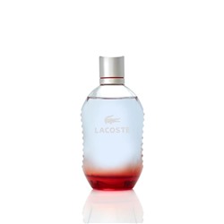 Lacoste (Лакост)  Eau de Toilette (EdT) Туалетная вода Lacoste (Лакост) Red, 75 мл