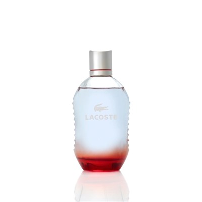 Lacoste (Лакост)  Eau de Toilette (EdT) Туалетная вода Lacoste (Лакост) Red, 75 мл