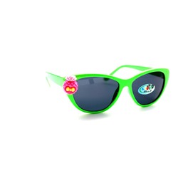 Солнце детские olo 506 зеленый черный