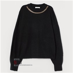 H&M, 934053, Пуловер