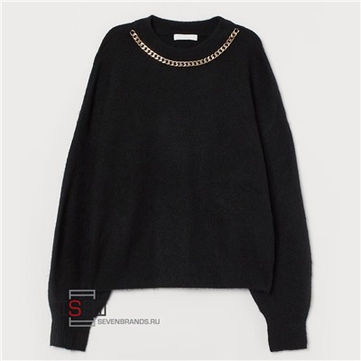 H&M, 934053, Пуловер