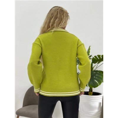 Свитер поло, Артикул: 104731