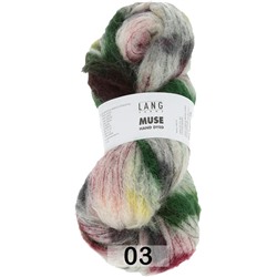 Пряжа Lang Yarns Muse