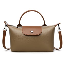 Bags Сумка женская / кожа /   011291