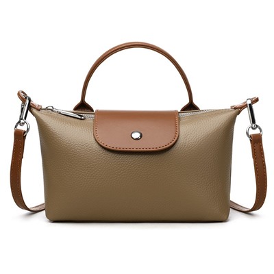 Bags Сумка женская / кожа /   011291