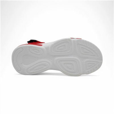 Босоножки LV70-21 красные