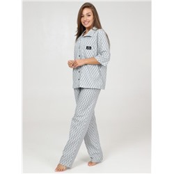 Женская пижама П-119