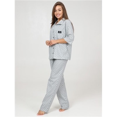 Женская пижама П-119