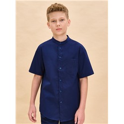 Сорочка верхняя для мальчиков