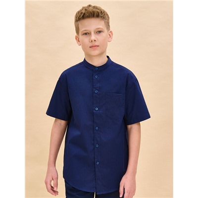 Сорочка верхняя для мальчиков