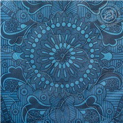 КПБ Притяжение зима-лето поплин Арт Дизайн