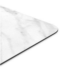 Стол SHT-TU104/ТT27-1 120/76 пластик HPL
                        белый муар / белая аврора