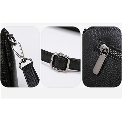 Bags Сумка женская / кожа /  0116122