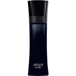 Armani (Армани) Code Homme Eau de Toilette Туалетная вода Spray Спрей, 125 мл