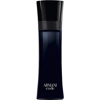 Armani (Армани) Code Homme Eau de Toilette Туалетная вода Spray Спрей, 125 мл